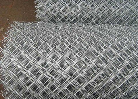 噴塑之后的沖孔網會發生怎樣的變化 噴塑之后的沖孔網會發生怎樣的變化