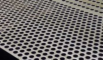 沖孔網的度如何保證 沖孔網的度如何保證