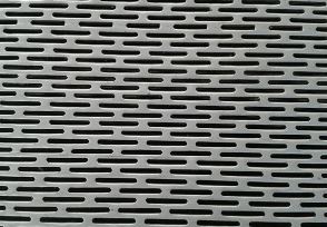 如何保障隔音沖孔網的質量 如何保障隔音沖孔網的質量