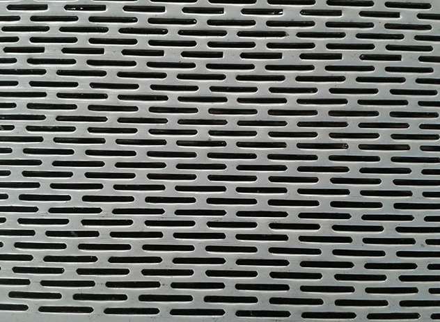 沖孔網(wǎng)的定義分析一覽 沖孔網(wǎng)的定義分析一覽